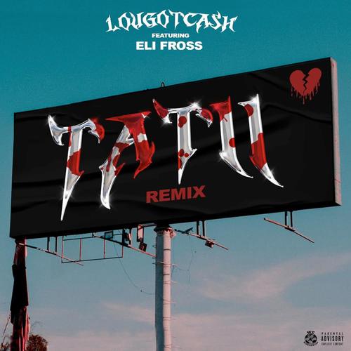 Tatii (feat. Eli Fross) [Explicit]