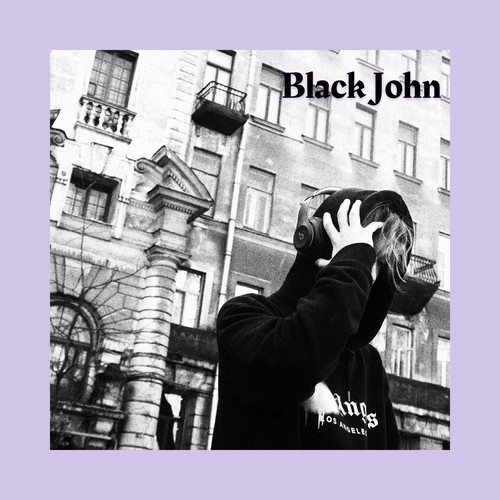 Black John (Explicit)