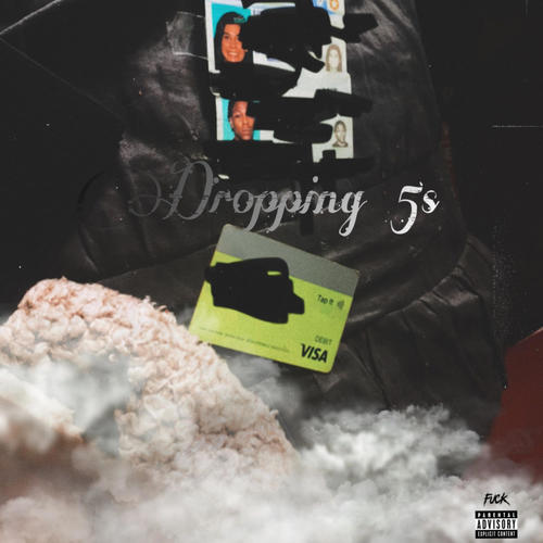 Dropping 5's (feat. CbfwRU, BalloutRolo & BalloutSki) [Explicit]