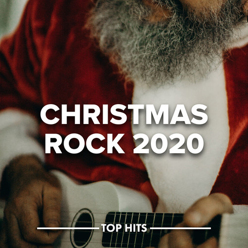 Christmas Rock 2020 (Explicit)