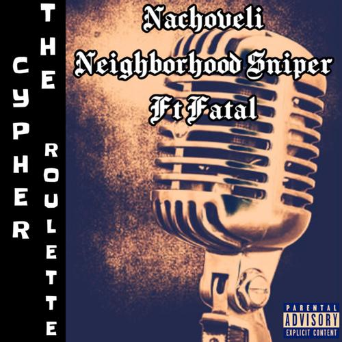 Neighborhood Sniper (Explicit)