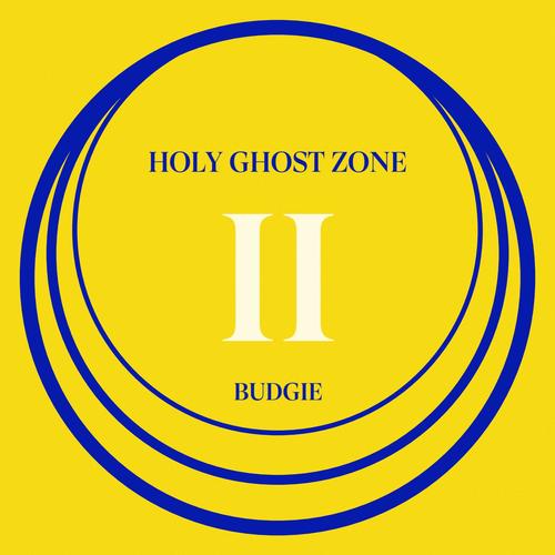Holy Ghost Zone II