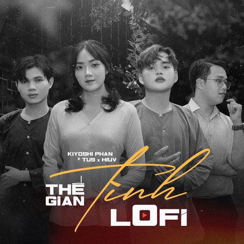 Thế Gian Tình (Remix)