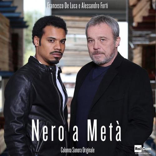 Nero a metà (Colonna sonora originale della fiction TV)