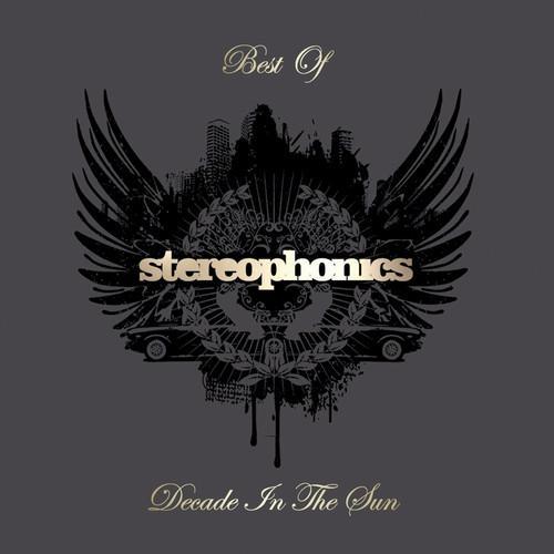 Decade In The Sun - Best of Stereophonics(Deluxe Version)