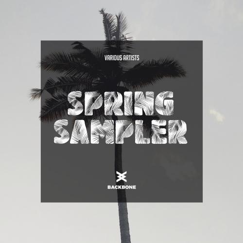 Backbone Spring Sampler