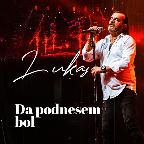 Da podnesem bol (ARENA 2022) (Live)