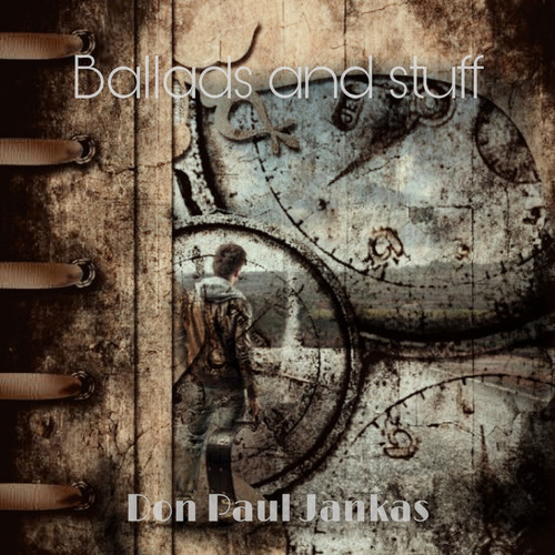 Ballads & Stuff