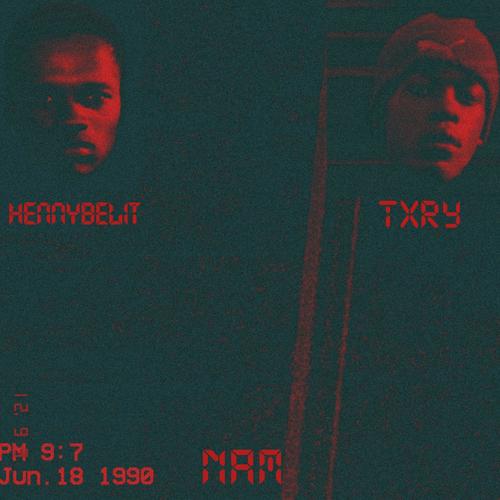 Nam (feat. Txry) [Explicit]