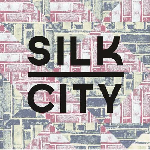 Silk City