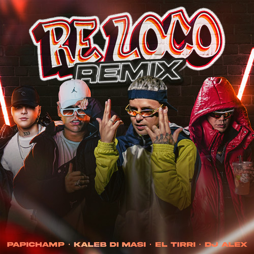 Re Loco (Remix)