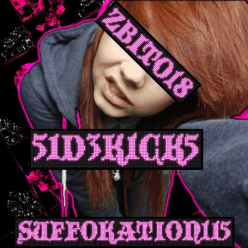 51D3K1CK5 (feat. ZBITO18 & Suffokation115)