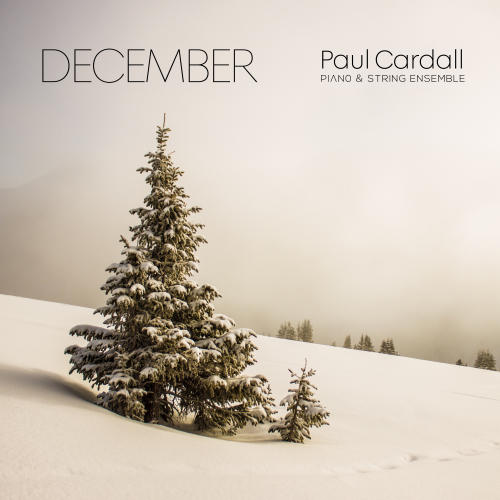 December (Piano & String Ensemble)