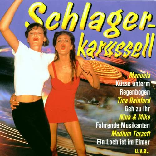 Schlagerkarussell (1)