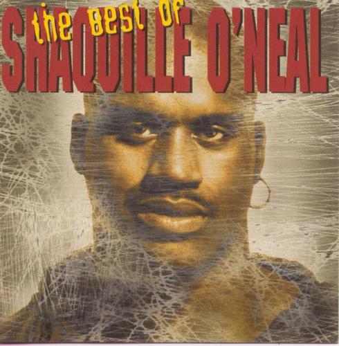 The Best Of Shaquille O'Neal