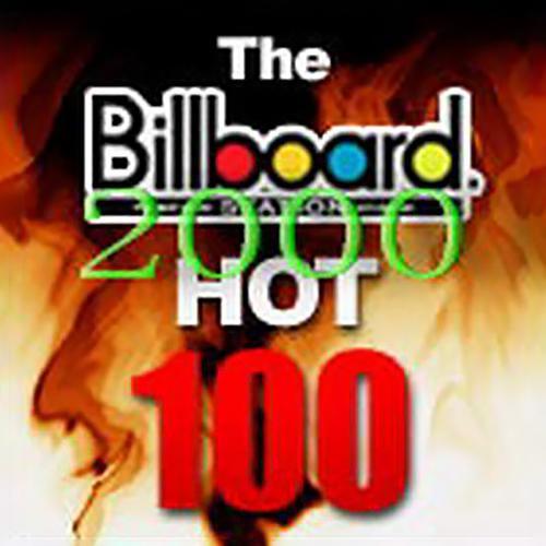 Billboard Top 20 Hits 2000