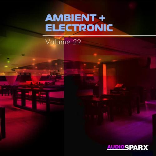 Ambient + Electronic Volume 29