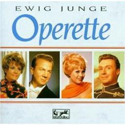 Ewig Junge Operette