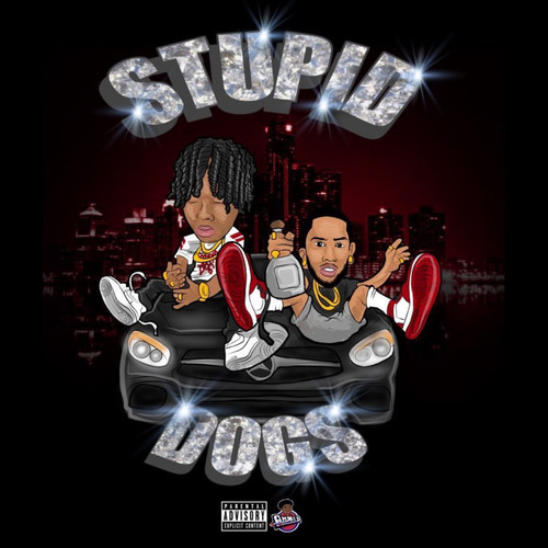 Stupid Dogs (Explicit)