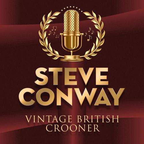 Vintage British Crooner