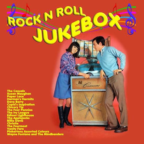 Rock N Roll Jukebox