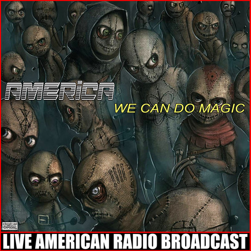 We Can Do Magic (Live)