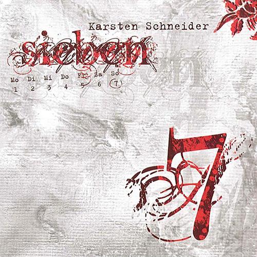 SCHNEIDER, Karsten: Sieben