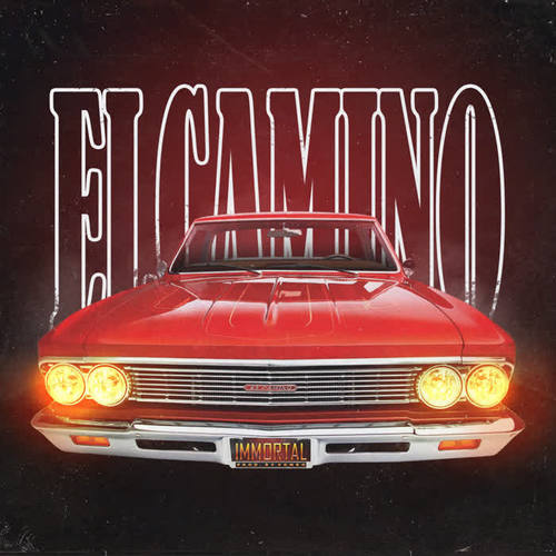 El Camino (prod. комбо) [Explicit]