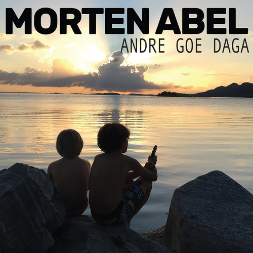 Andre goe daga