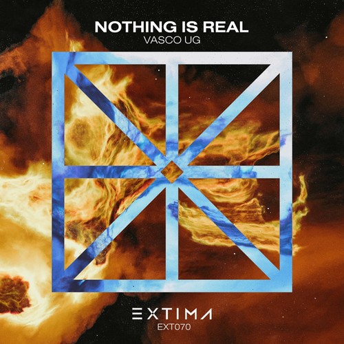 Nothing Is Real