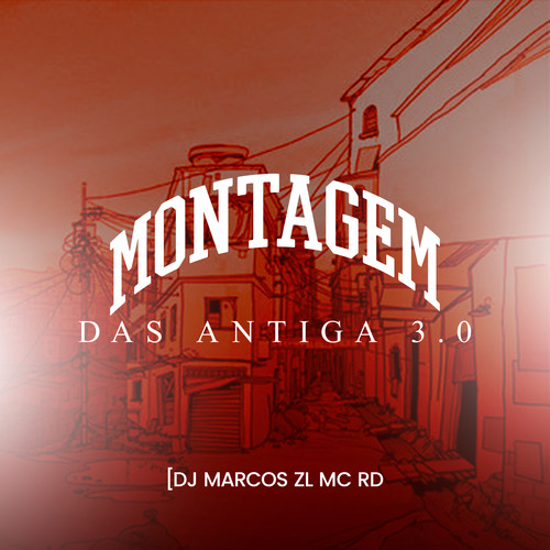 Montagem das Antiga 3.0 (Explicit)