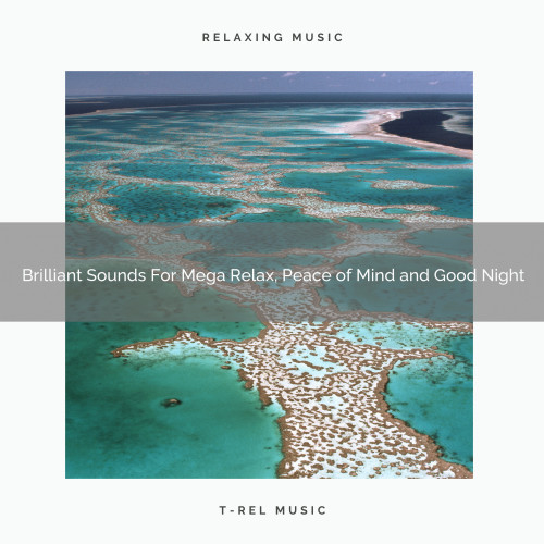 Brilliant Sounds For Mega Relax, Peace of Mind and Good Night