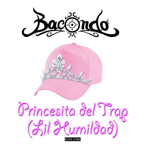 Princesita Del Trap (Lil Humildad)