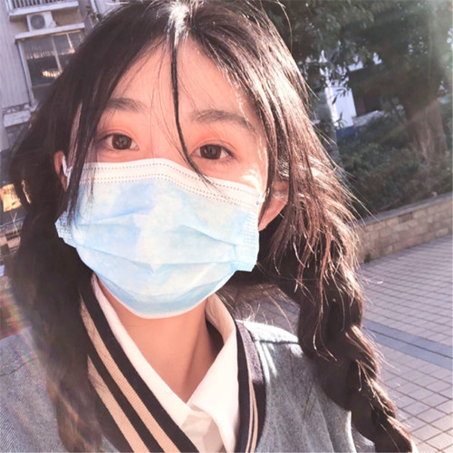 少年画像