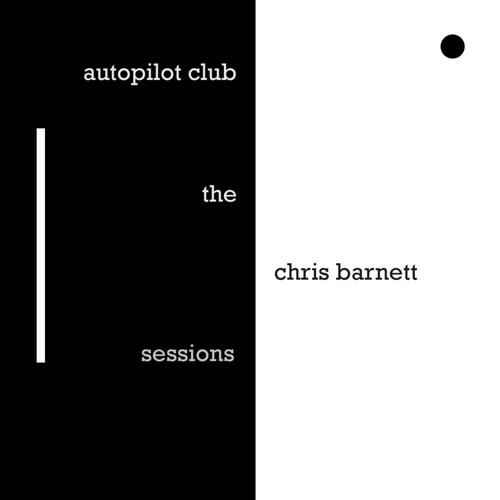 The Chris Barnett Sessions (feat. Chris Barnett)