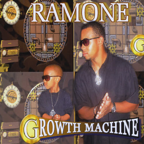 Growth Machine