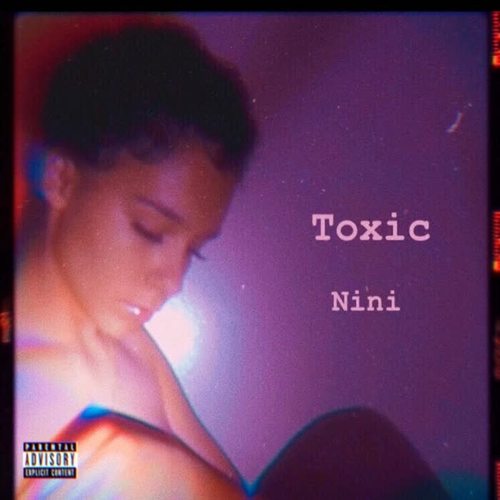 Toxic (Explicit)