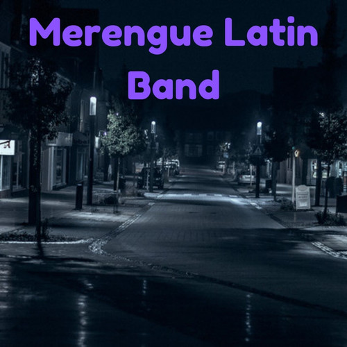 Merengue Latín Band