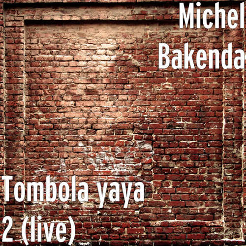Tombola yaya 2 (live)