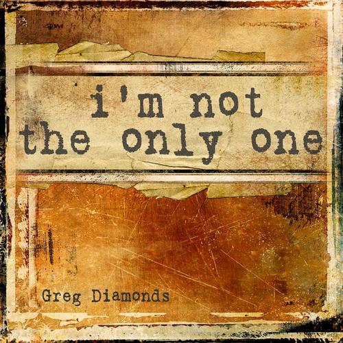 I'm Not the Only One (Remixes)