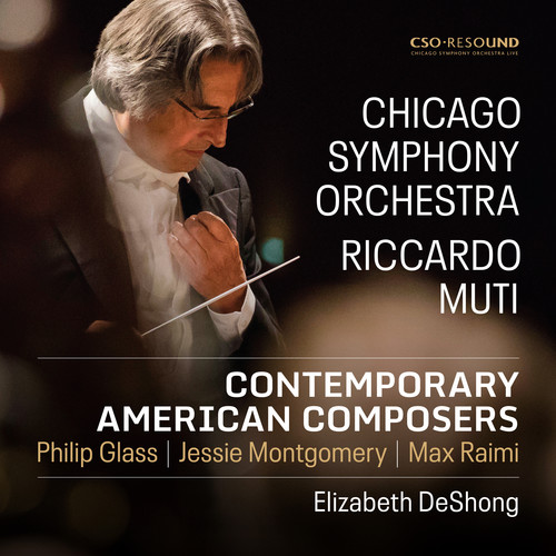 Contemporary American Composers