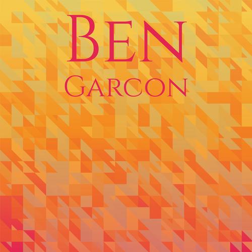 Ben Garcon