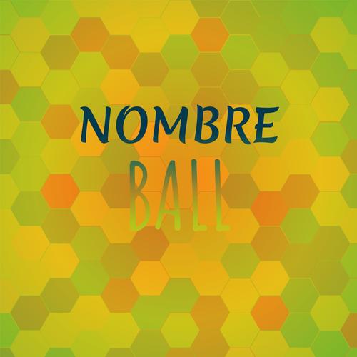 Nombre Ball