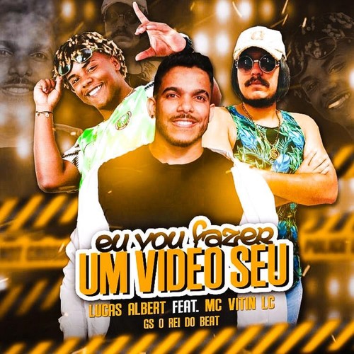 Eu Vou Fazer um Video Seu (feat. MC Vitin LC) (Bregafunk Remix) [Explicit]