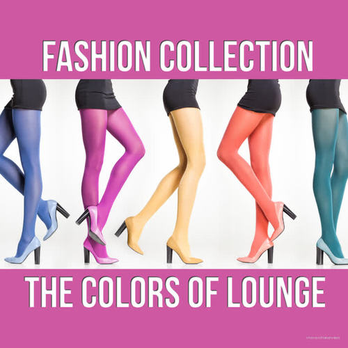 Fashion Collection - The Colors of Lounge