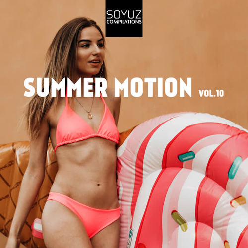 Summer Motion, Vol. 10