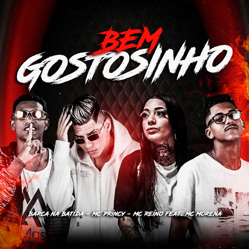 Bem Gostosinho (feat. Mc Morena) (Brega Funk) [Explicit]