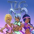 TLC 20