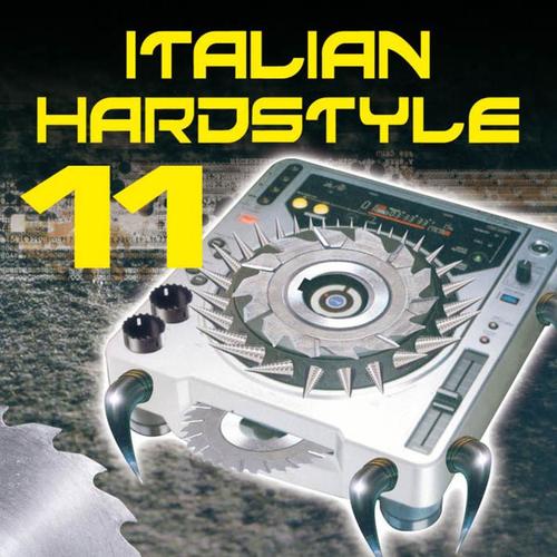 ITALIAN HARDSTYLE VOL.11