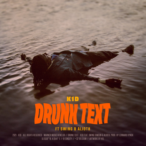 Drunk Text (Explicit)